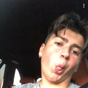 Meet your Posher, Ruben